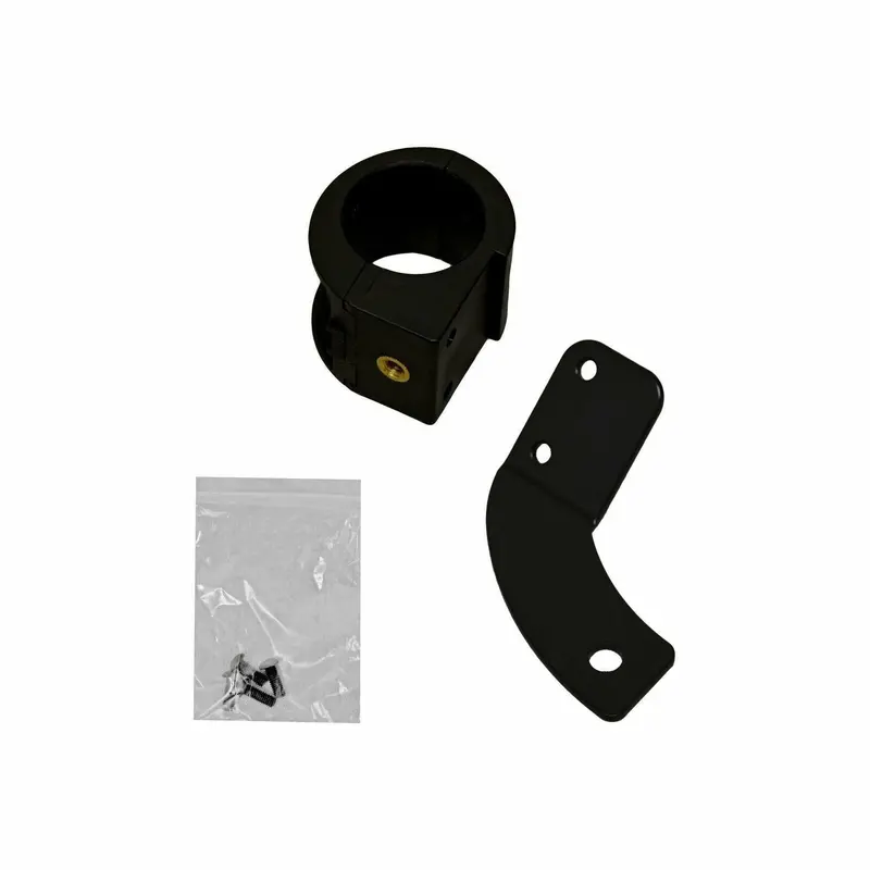 1.75" Cage Light Mounting Brackets 1
