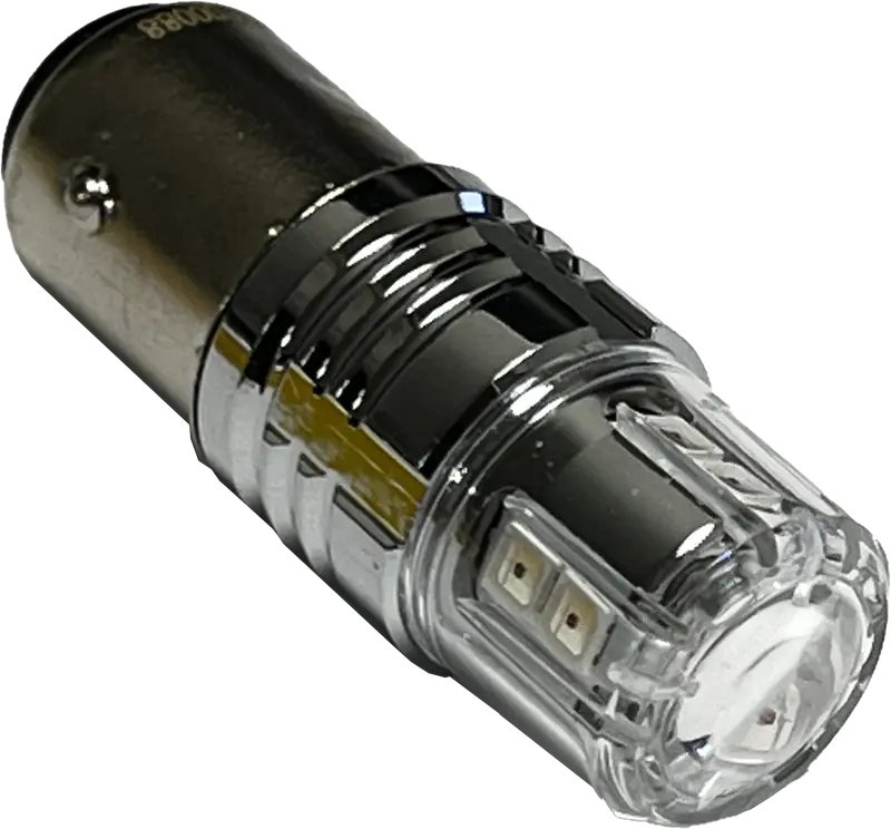 1157 Led Bulb- Red 1
