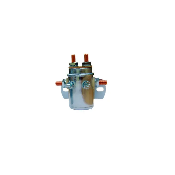 15-301 Ametek Solenoid Switch 12V 5 Terminal 1