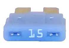 15 Amp Atp Intelligent Fuse 1