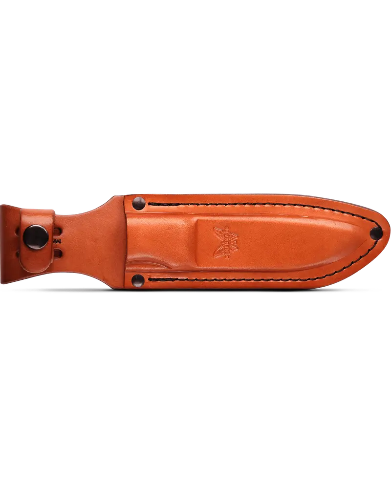 15002 Leather Sheath | Brown 1