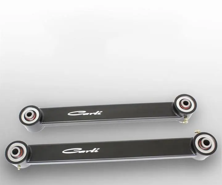 1994-2002 Carli Suspension Dodge Ram 2500/3500 Control Arms 1