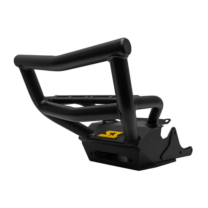 2024+ Can-Am Maverick R Prerunner Front Bumper 1