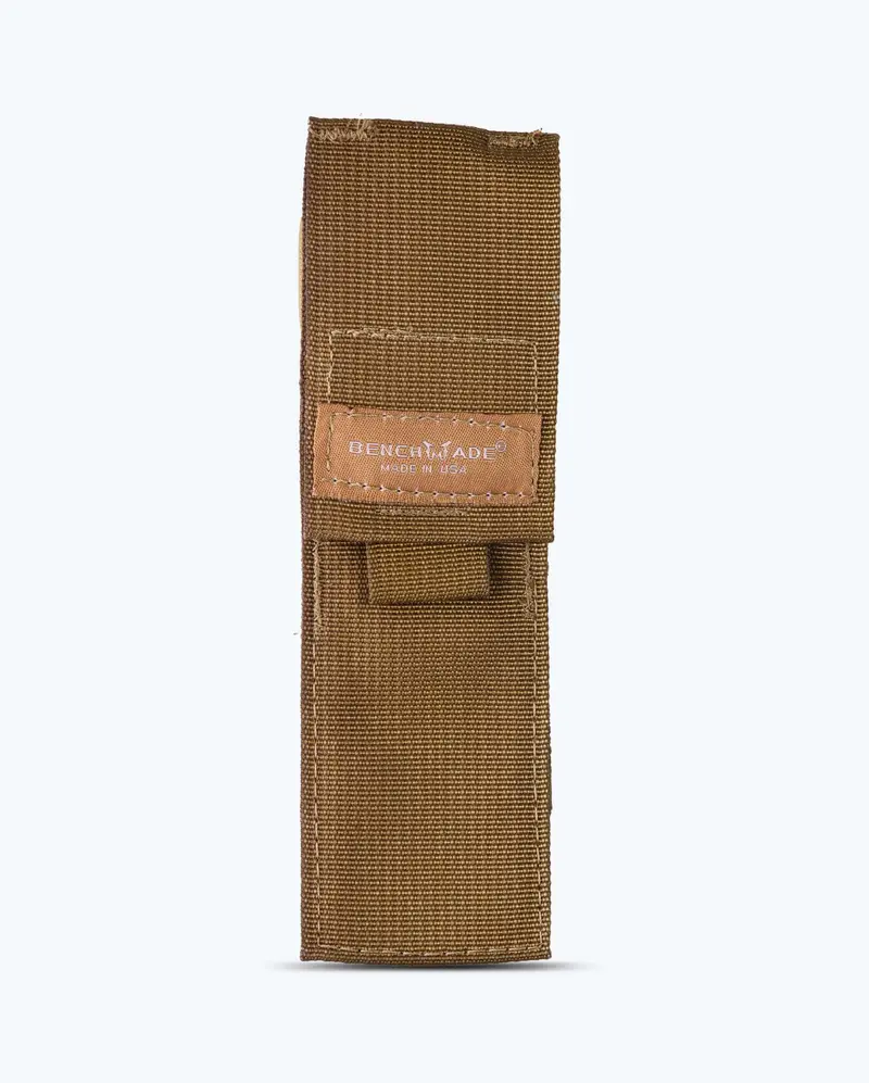 8 Hook Pouch|Coyote 1