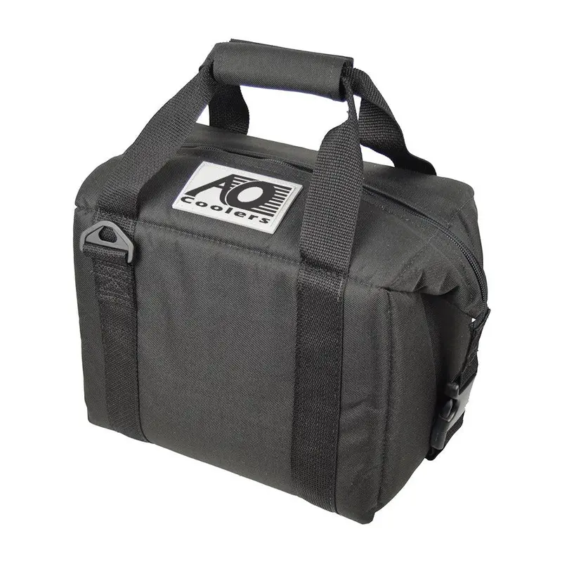 9 Pack Made In Usa Cooler 4
