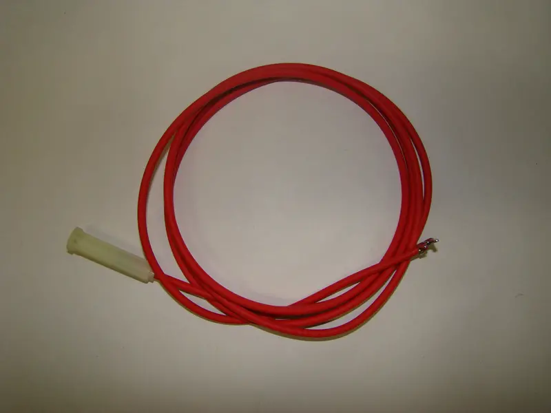 A/C Power Feed Wire 1