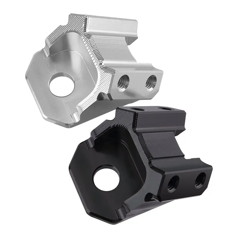 A-Pillar 45° Light Mount 1