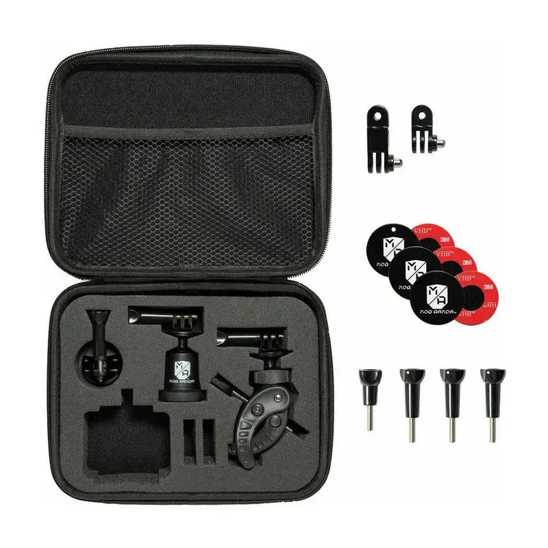 Action Camera Bundle 1