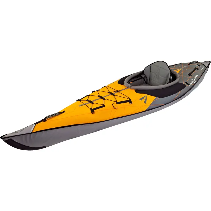 Advanced Elements Advancedframe Elite Se Inflatable Kayak 1