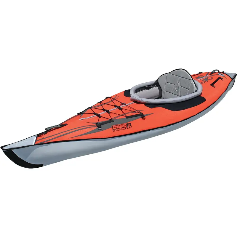 Advanced Elements Advancedframe Inflatable Kayak 1