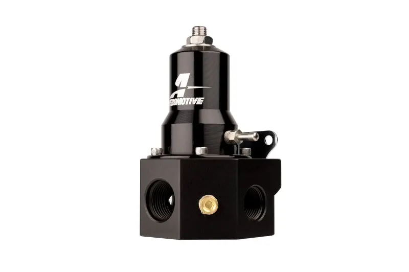 Aeromotive Pro-Series Efi Boost Reference Regulator 1