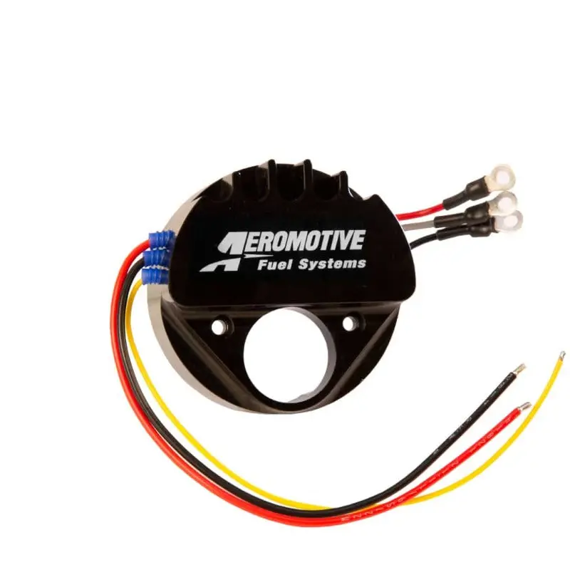 Aeromotive Variable Speed Controller Replacement - Fuel Pump - Brushless 1