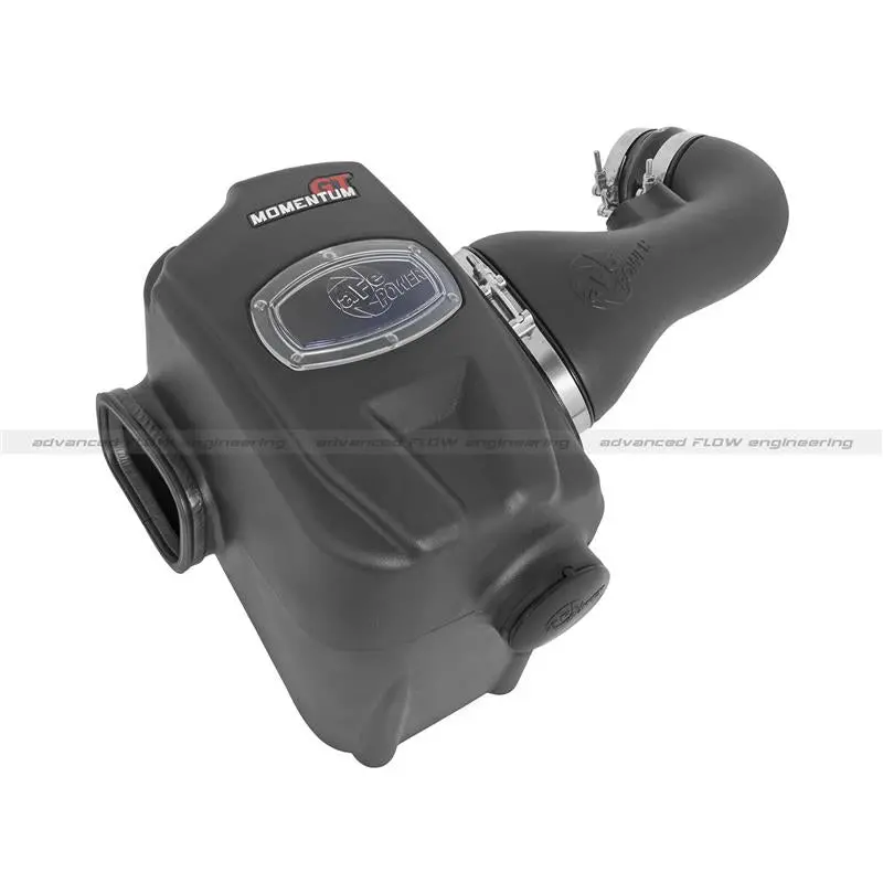 Afe Momentum Gt Pro Dry S Cold Air Intake System 01-16 Nissan Patrol (Y61) I6-4.8L 1