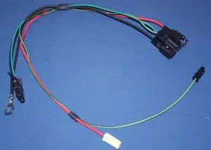 Air Conditioning Compressor Harness 1