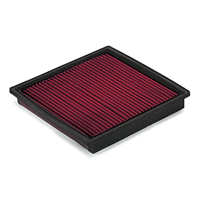 Air Filter Element Oiled For Use With 94-02 Dodge 5.9L Stock Intakes Banks Power 1