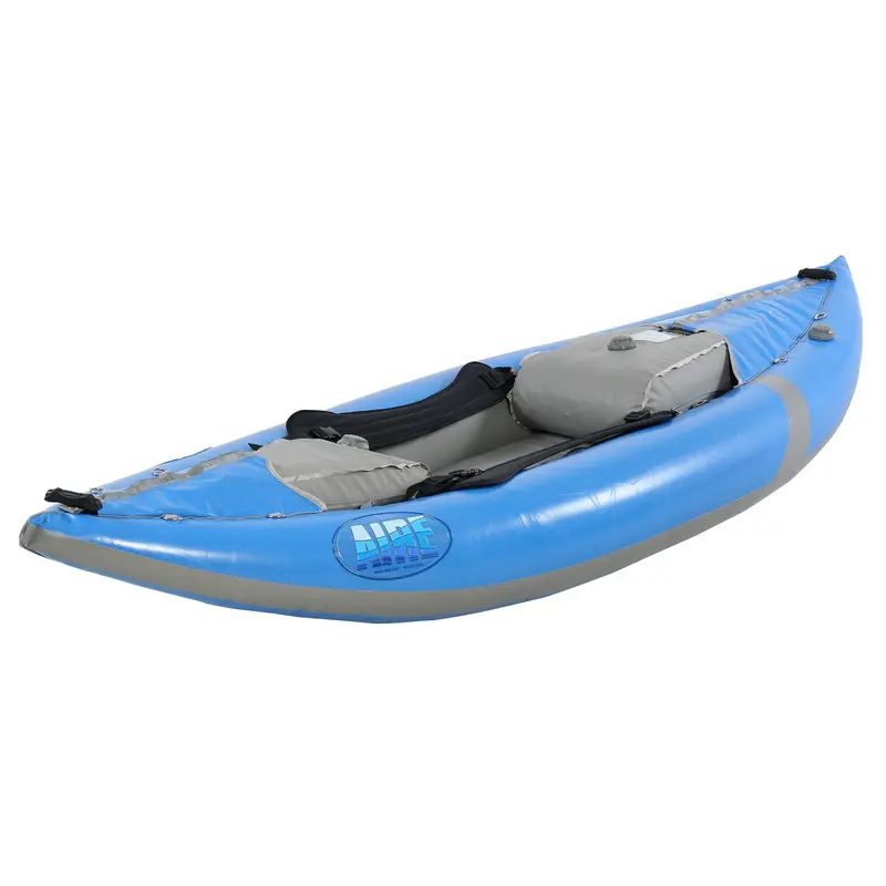 Aire Force Inflatable Kayak 1