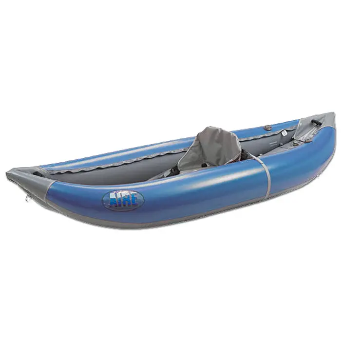 Aire Outfitter I Inflatable Kayak 1