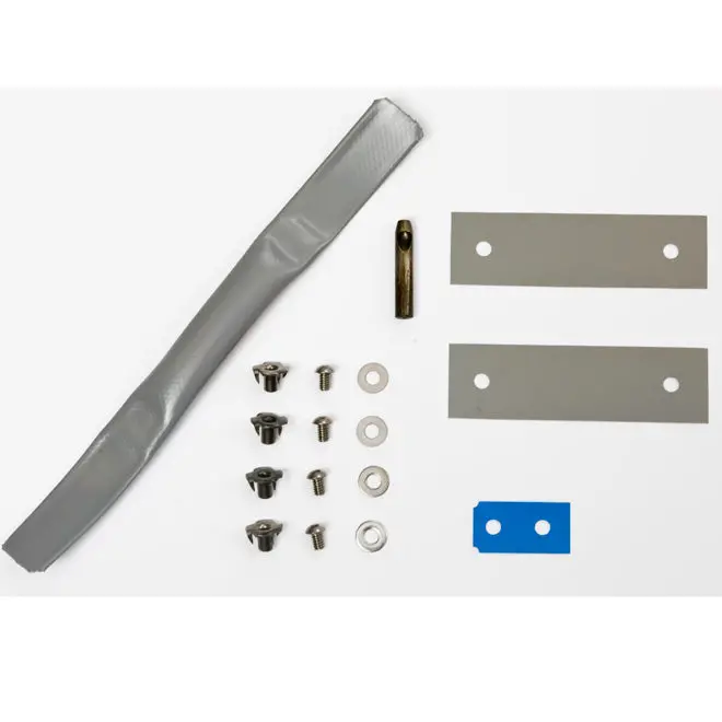 Aire Replacement Handle Kit 1