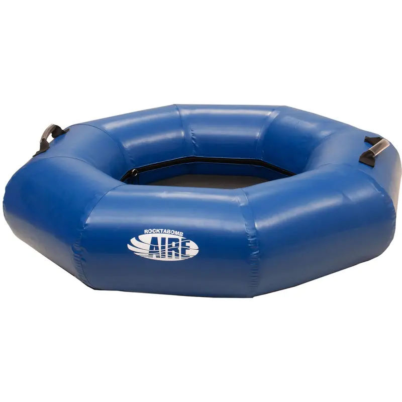 Aire Rocktabomb Inflatable River Tube 1