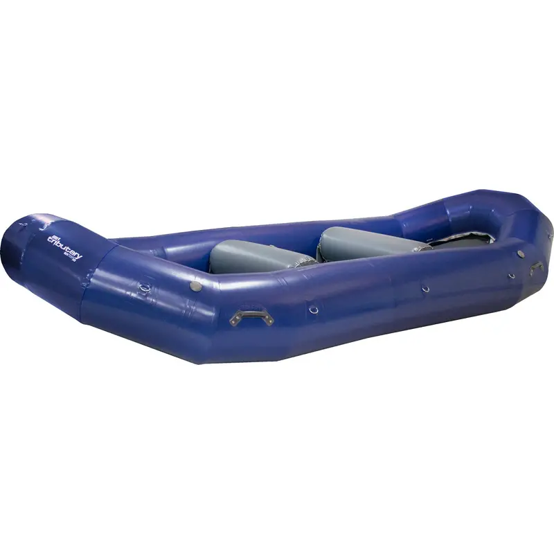 Aire Tributary 16.0 Hd Self Bailing Raft 1