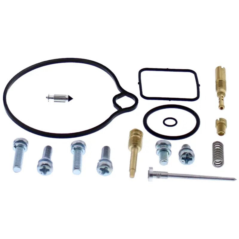 All Balls Racing 85-07 Honda Ch80 Carburetor Rebuild Kit 1
