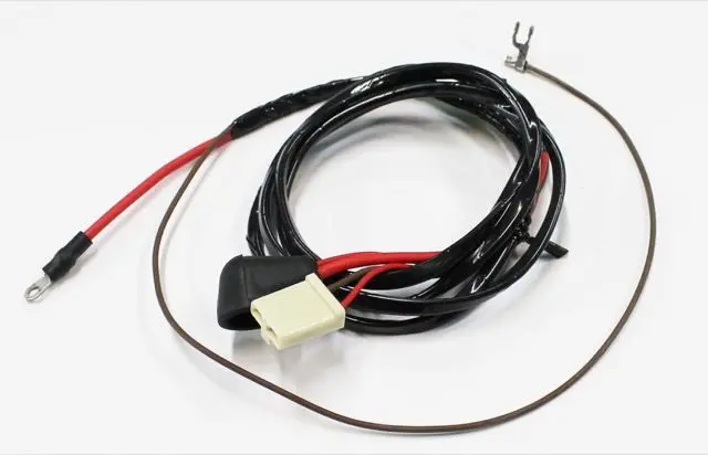 Alternator Conversion Harness 1