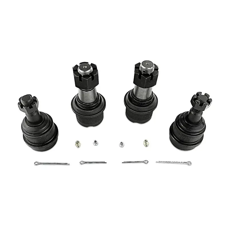 Apex 2014-Current Dodge Ram 2500/3500 Hd Ball Joint Kit 1