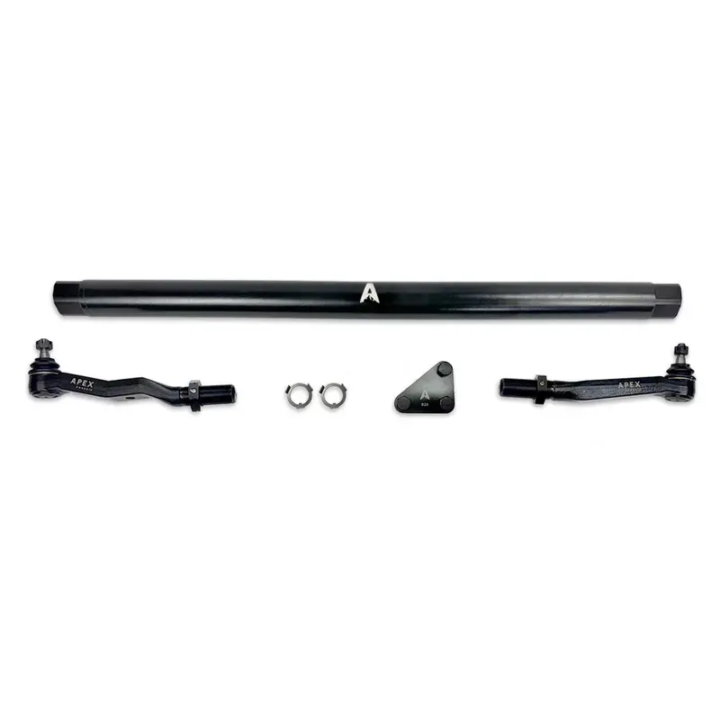 Apex 2014-Current Ram 2500/3500 Hd Tie Rod Kit Kit186 1