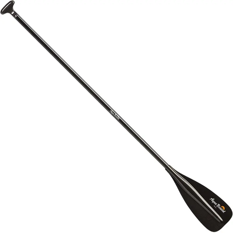Aqua Bound Malta 1-Piece Carbon Stand-Up Paddle (Closeout) 1