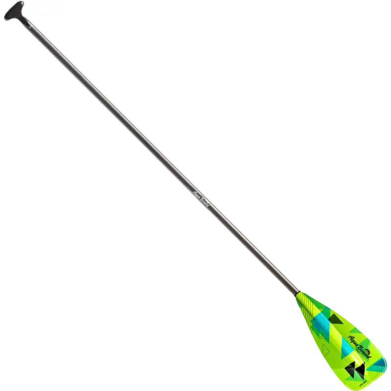 Aqua Bound Malta Fiberglass 1-Piece Stand-Up Paddle 1