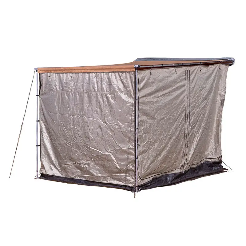 Arb Deluxe Awning Room W/Floor 2.0M79lg 2000X2500mm 79X98in 1