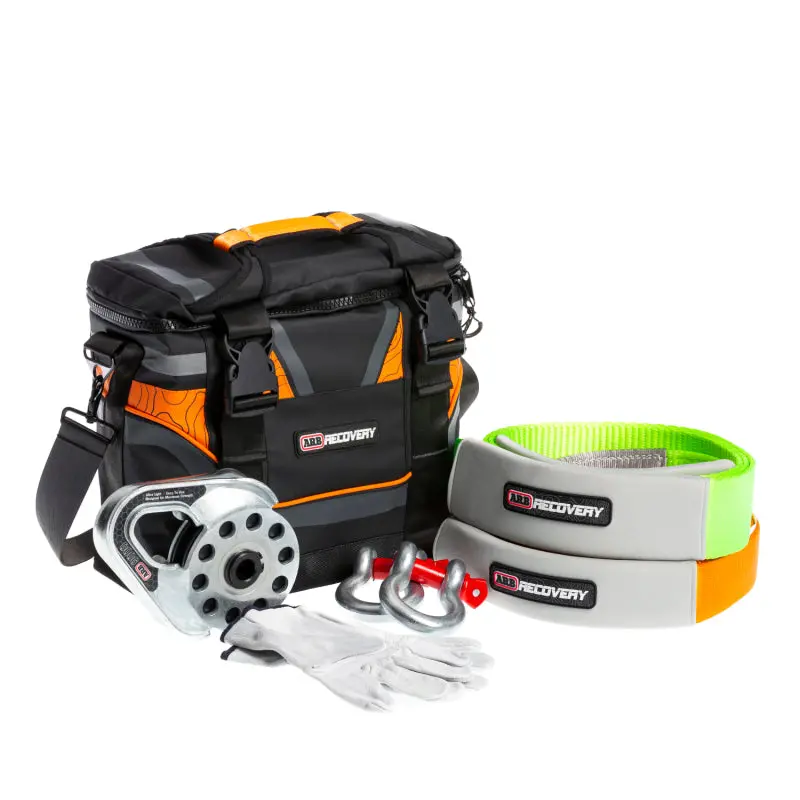 Arb Essentials Recovery Kit S2 1