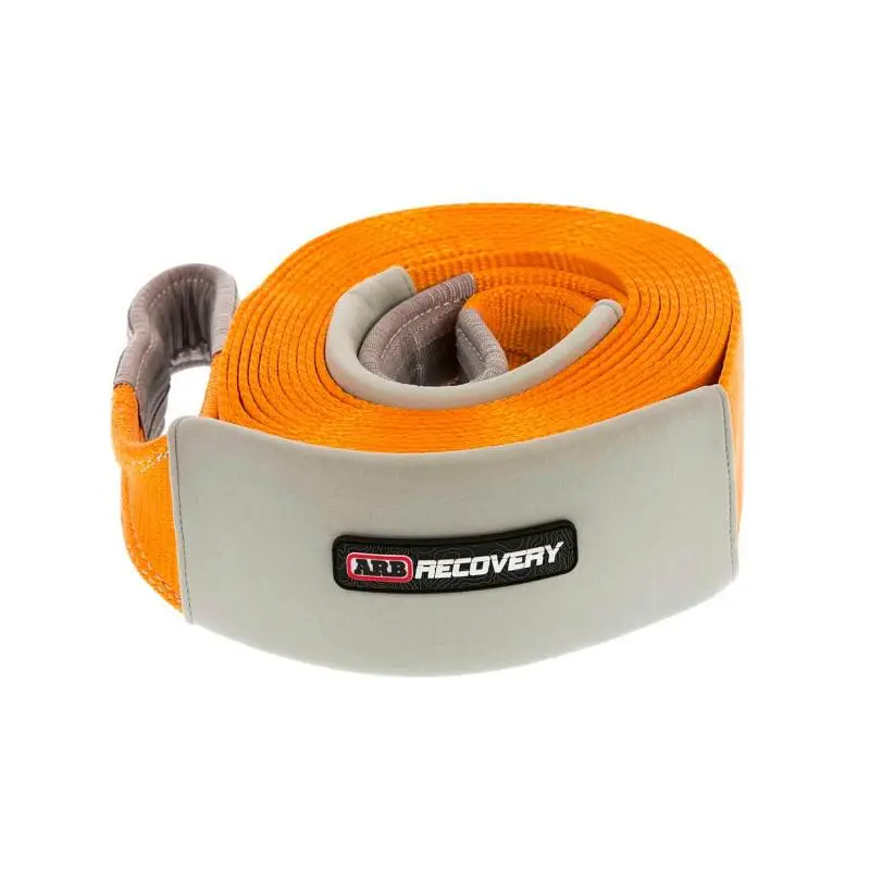 Arb Snatch Strap 33000 Lb 1