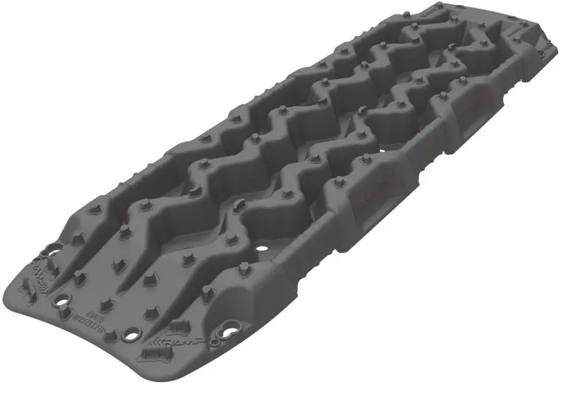 Arb Tred Gt Recover Board - Gun Grey 1