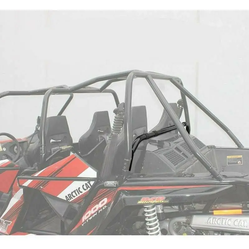 Arctic Cat Wildcat 1000 Harness Mounting Bar 1
