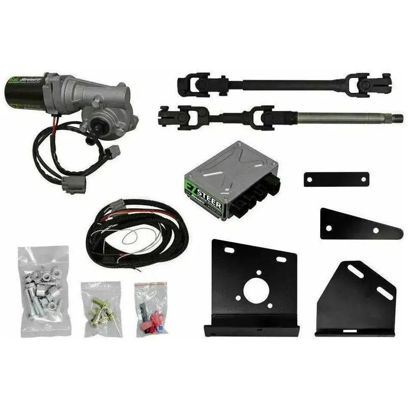 Arctic Cat Wildcat Sport Power Steering Kit 1