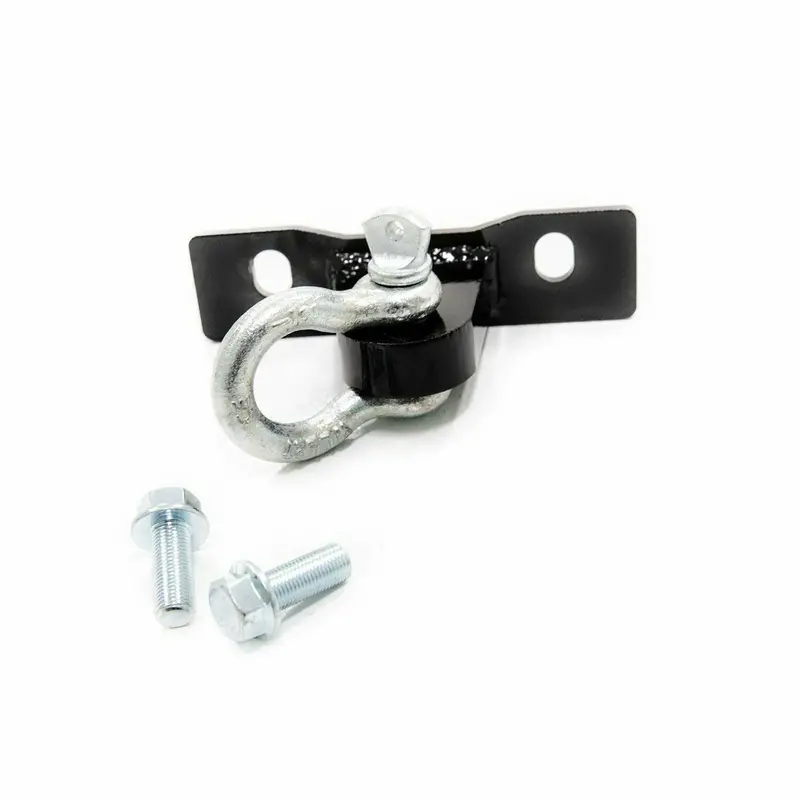 Arctic Cat Wildcat Xx Front Tow Hook 1