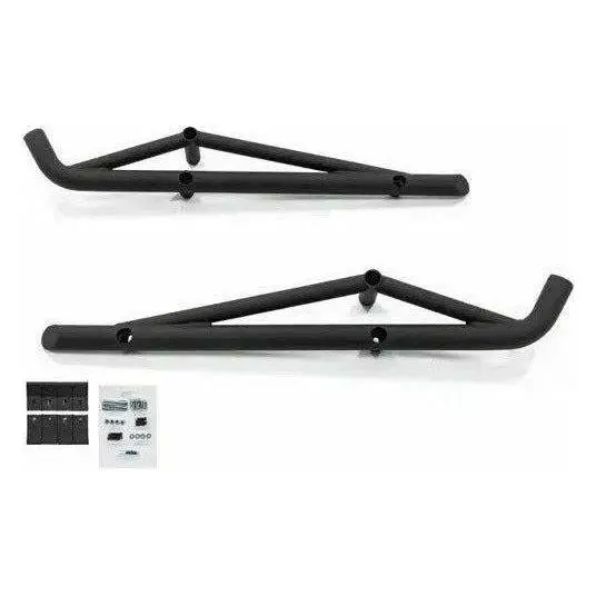 Arctic Cat Wildcat Xx Nerf Bars 1