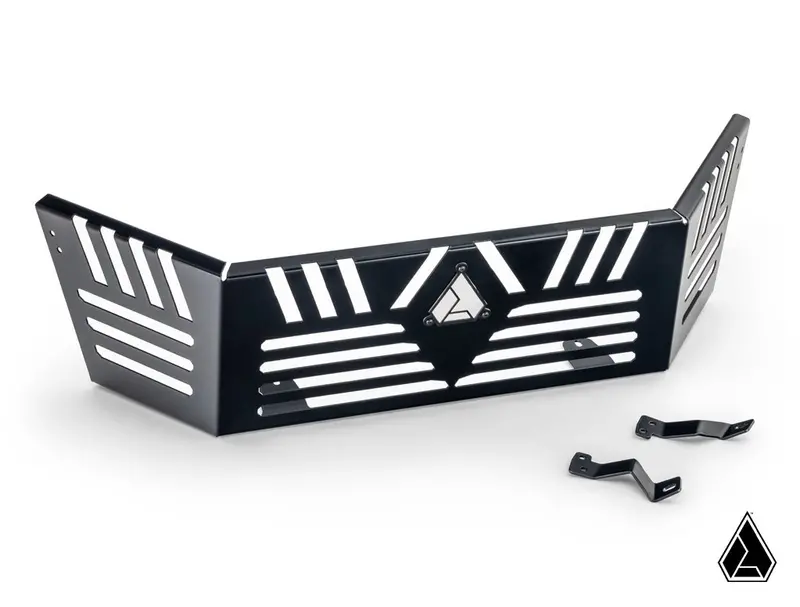 Assault Industries Honda Talon 1000 Bed Enclosure 1