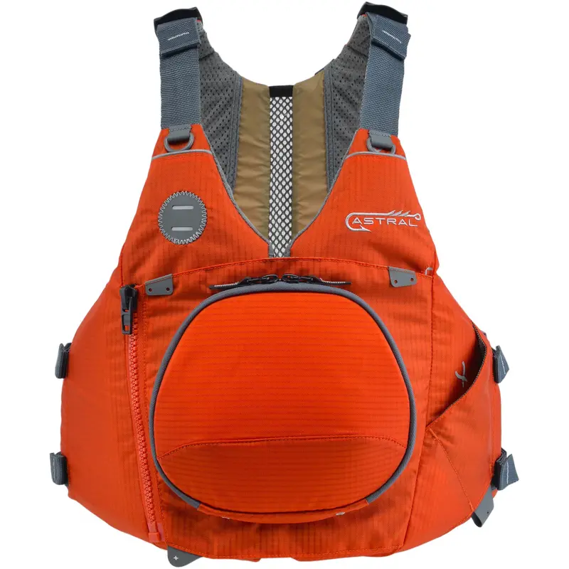 Astral Sturgeon Fishing Lifejacket (Pfd) 2