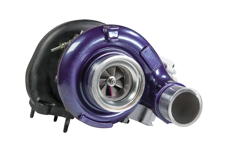 Ats Aurora 3000 Vfr Variable Factory Upgraded Replacement Turbocharger 2013+ Dodge 6.7L Cummins 1
