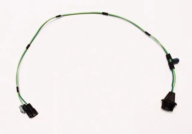 Backup Lamp Switch Extension Harness 1