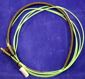 Backup Light Harness 1