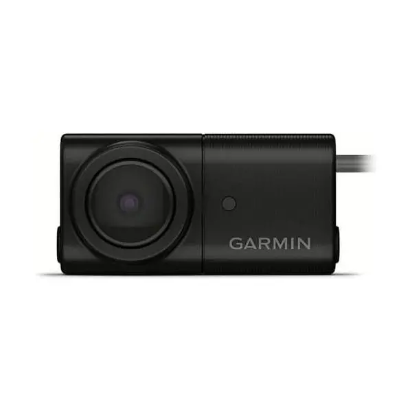 Bc 50 Night Vision Wireless Backup Camera With License Plate Mount 1
