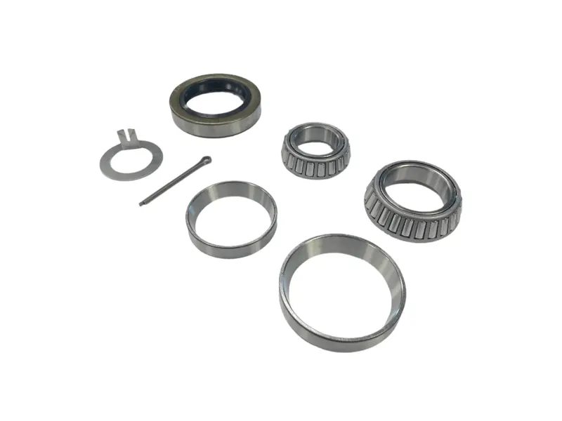 Bearing Kit For Lippert, Dexter, And Al-Ko Axles - 3,500 Lb 1
