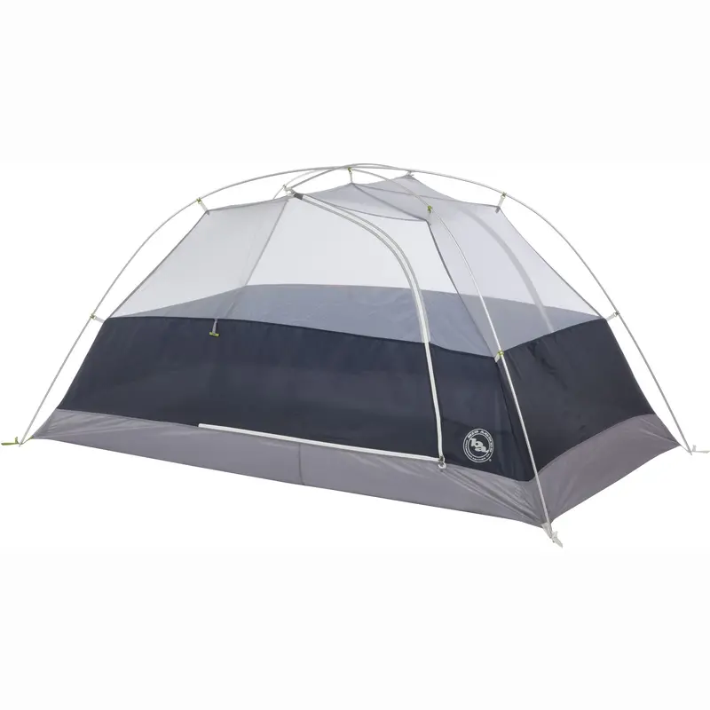 Big Agnes Blacktail 2 Person Camping Tent (Closeout) 1