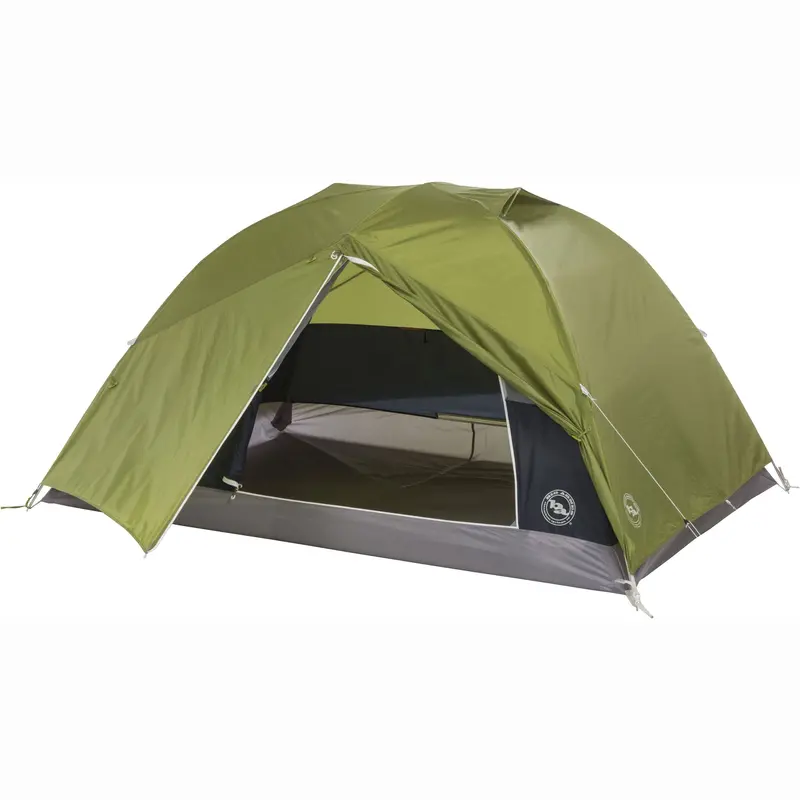 Big Agnes Blacktail 3 Person Camping Tent (Closeout) 1