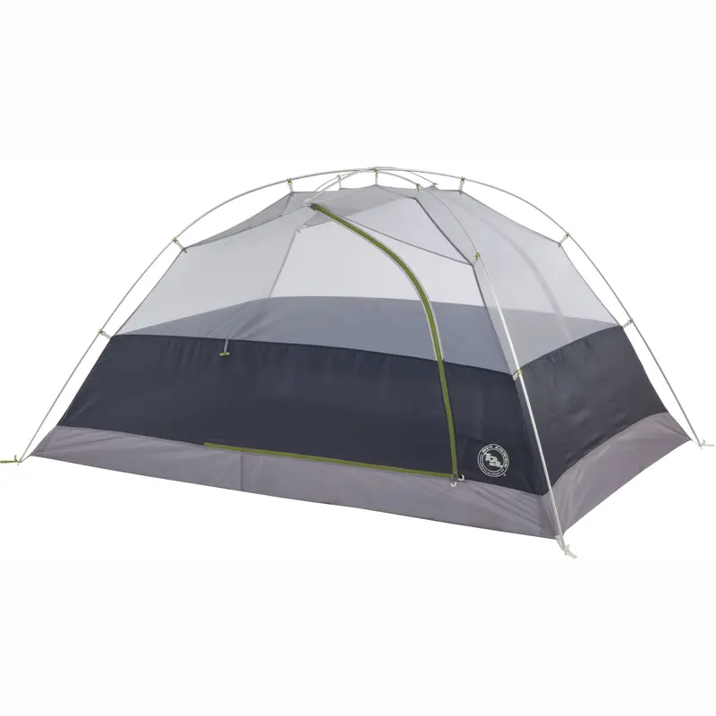 Big Agnes Blacktail Hotel 3 Person Camping Tent (Closeout) 1
