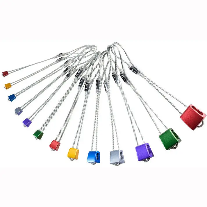 Black Diamond Stopper Set Pro #1-13 1