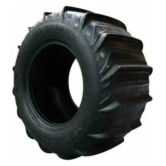 Blackbird Pro 31" Rear Sand Tire 1